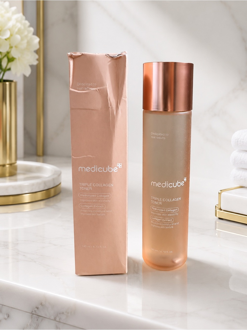 Medicube Triple Collagen Toner - BNIB!!